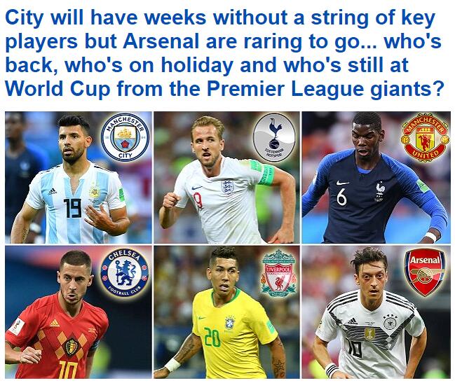 看足球学英语：孙兴慜深情告别热刺 —— 球队会有多想念他？