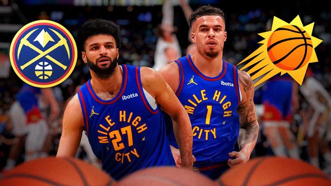 惊艳程度不差于杨瀚森！周琦2017年夏季联赛首秀砍下17分6篮板